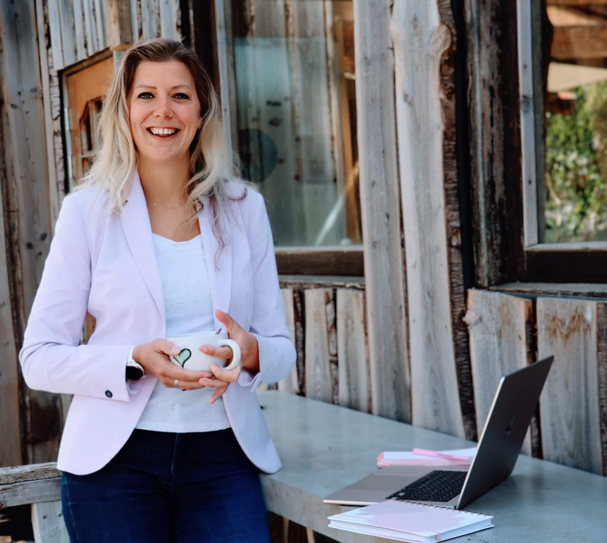 technisch virtual assistant helpt ondernemers groeien.